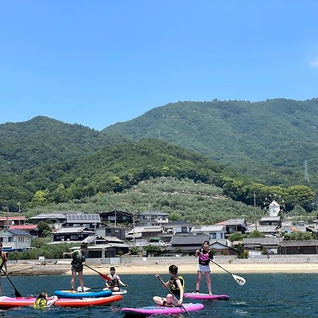 Pensionolive Shodoshima Exterior photo